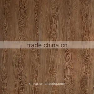 CHANGZHOU NEWLIFE INDOOR LUXURY VINYL WOOD LOOK TILE thumbnail-1