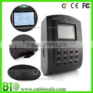 Access System Keypad Password Lock 12v RFID Library Security System(HF-SC103) thumbnail-1