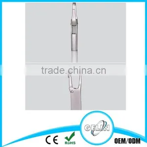 Metal Material With Key Chain Usb Power Adapter thumbnail-4