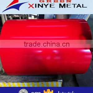Color Coated Steel Coil thumbnail-2
