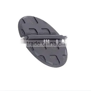 Mercruiser 3.7 3.7L 3.0 3.0L Exhaust Flapper Water Shutter & Grommets 60930 thumbnail-1