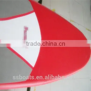 Sunshine 2015 Top Quality and Competitive Price Inflatable SUP Board thumbnail-4