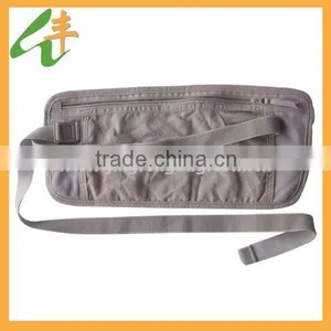 2012 Newest Plain Design Fashion Waist Bag thumbnail-1