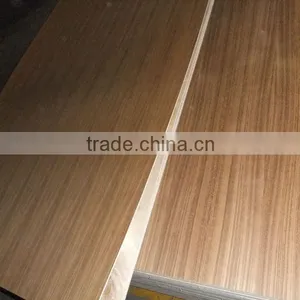 3.0MM Teak Veneer Plywood thumbnail-4