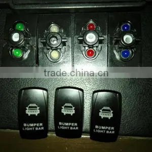 Led Motorcycle Light Switch, Waterproof On/off Switch for Motorcycle Light thumbnail-5