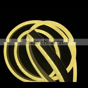 Sunbit SMD3528/5050 Chips Color Led Ultra Thin Neon Flex Rope Light IP68 Led Cluster Christmas Lights thumbnail-2