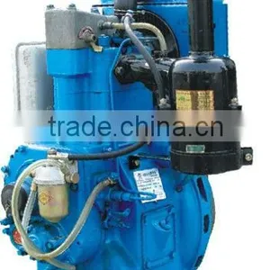 High Quality Vertical Single Cylinder Diesel Engine thumbnail-1