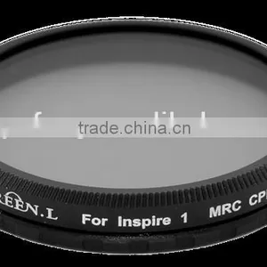 DJI INSPIRE 1 CPL FILTER thumbnail-1