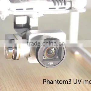 UV Filters 12layers for DJI Phantom 3 Professional/Advanced/Standard thumbnail-2