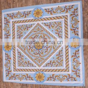 Customerized Tablecloth, Middle East Table Cloth, Table Cover, Tablecloth Factory thumbnail-6