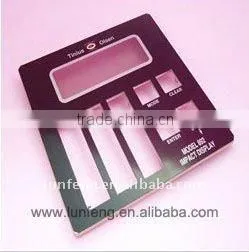 Keyboard Membrane Switch Panel thumbnail-1