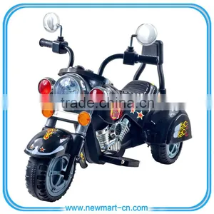 Good Quality Kids Motorbike CE Standard,Ride on Motorbike Toy thumbnail-1