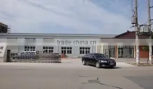 Shanghai Baiqiang Washing Equipment Manufacturing Co., Ltd. company overview - view 1 thumbnail