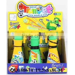 Cheer Blowing Horn, Funny Toy, Fascinating Item thumbnail-1