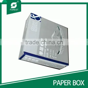 Corner Organizr Packaging Paper Box Cardboard Box thumbnail-3