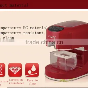 Intelligent Temperature Press Function New Electric Automatic Family Home Oil Press thumbnail-1