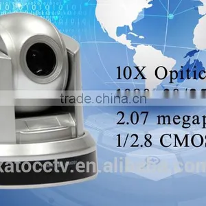 1080P Full hd USB PTZ Video Conferencing Equipment Online Meetings and Video Conferencing thumbnail-1