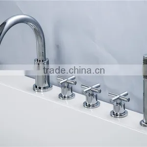 SUNZOOM Above Ground Pool,chinese Soaking Bathtub,shower Spa thumbnail-4