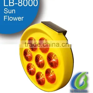 Traffic Warning Lamp Led Traffic Signal Lamp thumbnail-4