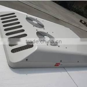 Hot Sale Rooftop Air Conditioning Unit for Van/mini Bus thumbnail-2