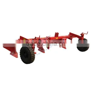 3 Bottoms Farm Tractor Ridging Machine thumbnail-1