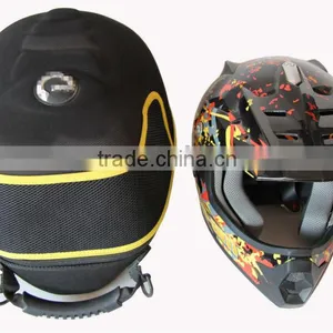 EVA Motorcycle Helmet Case Helmet Carrying Bag thumbnail-4