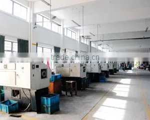 Ninghai Yuanli Hardware Machinery Factory (General Partnership) company overview - view 3 thumbnail