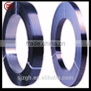 High Quality Dx51d Z140 Hot Dipped Galvanized Steel Strip thumbnail-1