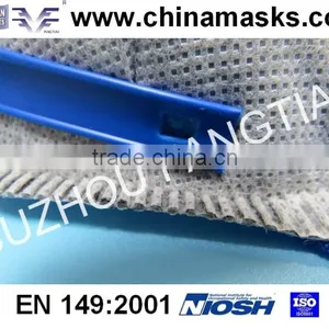 Non-woven Dust Mask FFP3V Dust Mask Disposable Dust Mask thumbnail-4