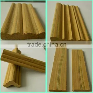 Recon Wood Veneer Engineered Wood Veneer Cheap Wood Veneer thumbnail-2