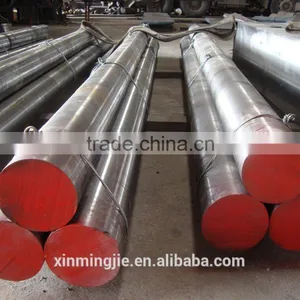 Best Selling Alloy Tool Steel D2 Steel Material With ASTM JIS Standard thumbnail-4