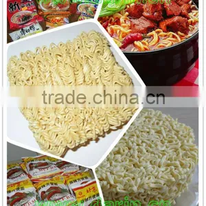 Instant Noodle Processing Line thumbnail-1