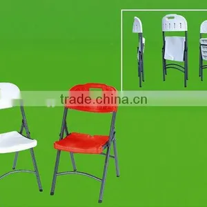 Hot Sale Office Furniture Folding Training Chair School ChairNo 1166A thumbnail-1