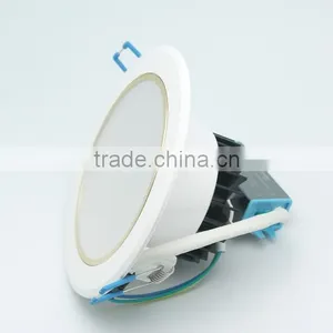 Tri-color, 3w/5w/7w, 2-year Warranty, Competitive Price Led Downlight thumbnail-3