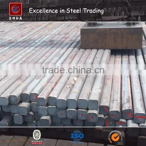 C1022, C10, C20, C35, C45,CK55, 40Mn4 Mild Steel Square Bar thumbnail-2