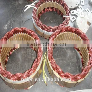 for Sale Good Quality 2000w Generator 2kw PMG for Wind Turbine Made in China thumbnail-3