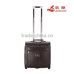 16 Inch Trolley Bag Hot Sale for Business Traveling thumbnail-1