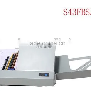 OMR Data Capture OMRS43FBSA Optical Mark Reader thumbnail-1