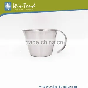 Stainless Steel 500ml Measuring Cup thumbnail-2