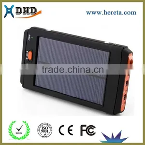 World Best Selling Products Solar Charger Bank Laptop Power Bank thumbnail-5