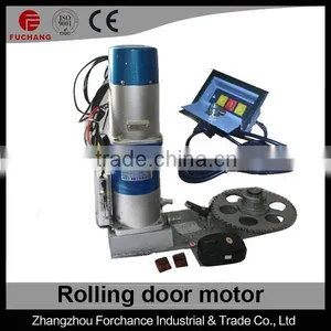 1300kg-3P Electric Motors for Automatic Doors thumbnail-1