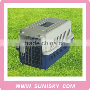 Dog House Popular for Small Dog/ Pet House /dog Kennel thumbnail-1