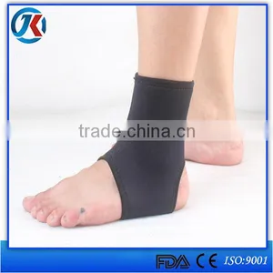 Neoprene Sports Plantar Fasciitis Ankle Brace New Product thumbnail-3