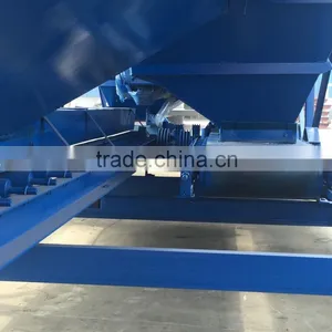 PLD Raw Material Batching Plant for Full Auto Block Making Machine thumbnail-2