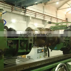 Crankshaft Grinding Machine MQ8260*3000 thumbnail-3