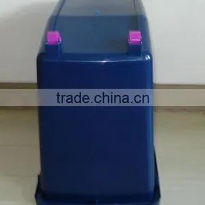 2015 New 30L Plastic Pet Chow Container Storage Box Dog Food Container thumbnail-4