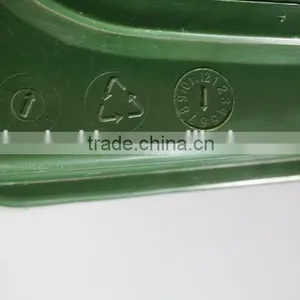 100l Industrial Mobile Hospital Paper Medical Garbage Box Waste Bin Foot Pedal Garbage Bin Quality Choice thumbnail-6