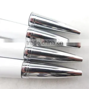 Cute Lovely Business Gift Item Mini Pen Metal thumbnail-2