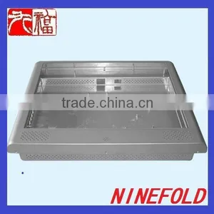 CNC Parts/ CNC Punching Parts thumbnail-3