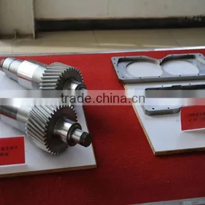 Best Selling 45 Degree No Twist High Speed Wire Rod Finishing Rolling Mill and Rolling Mill Scale thumbnail-1